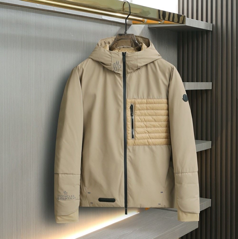 Moncler Down Coat